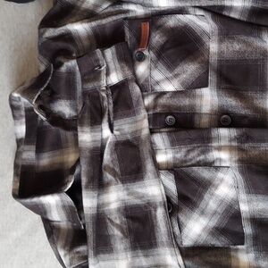 Alaska Apparel Flannel